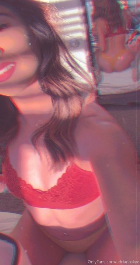 Adriana Skye pornstar adult photos