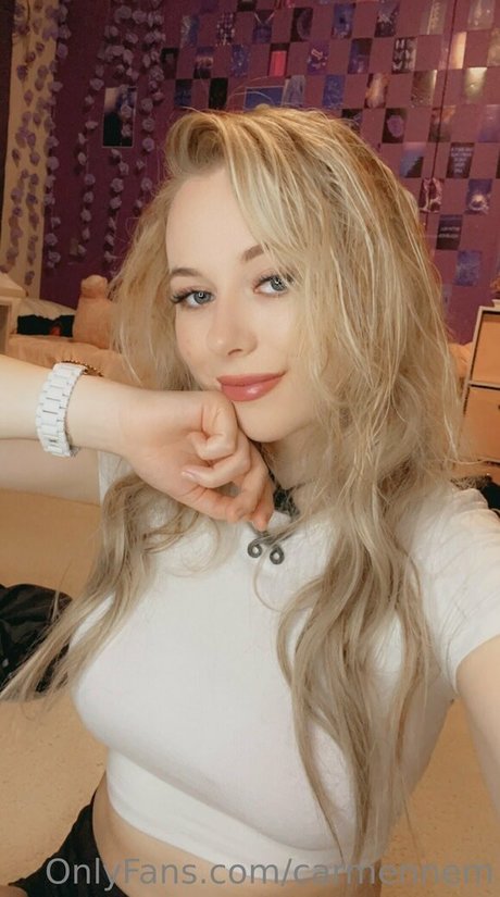 carmennem pornstar xxx images