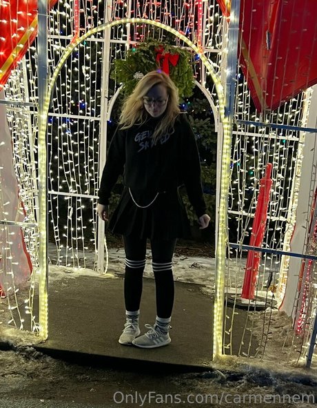 carmennem pornstar adult galleries