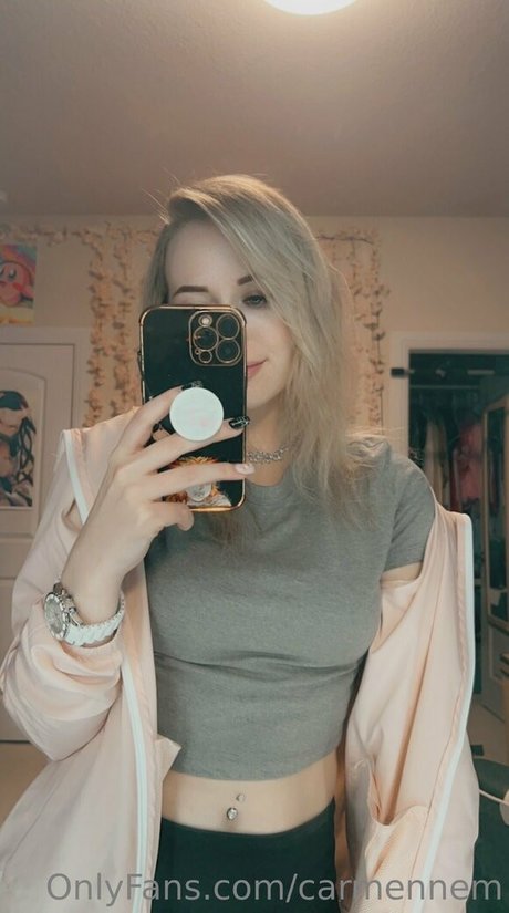 carmennem model erotic galleries