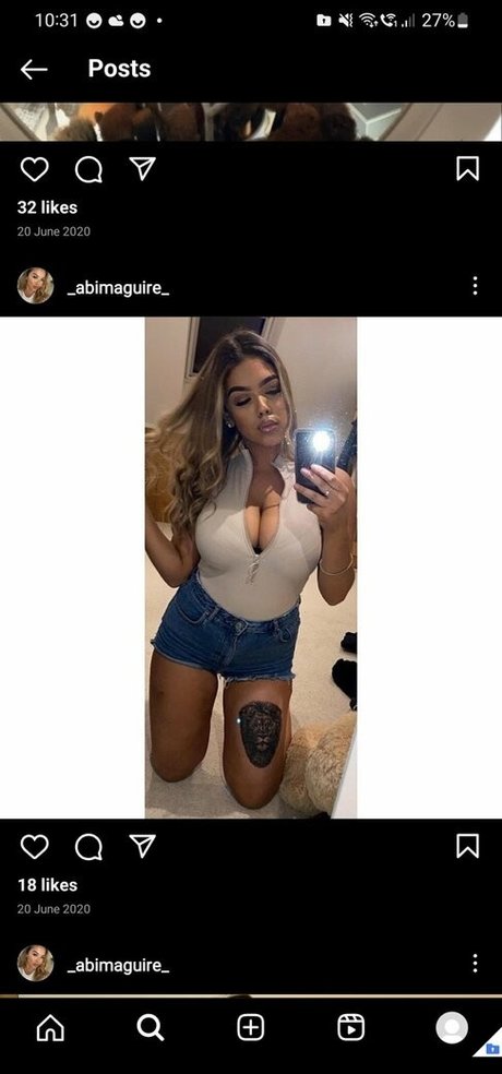 abimaguire star xxx archive