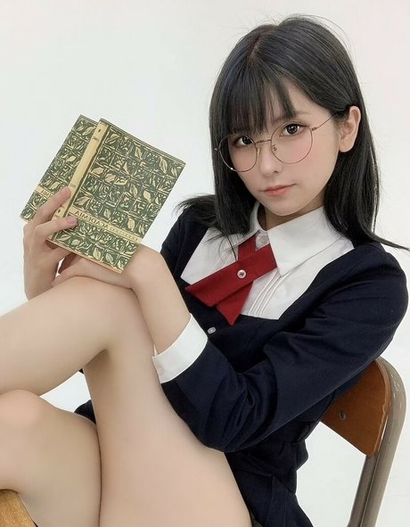 souma ruki nice model image