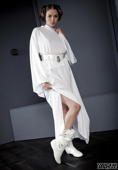 Allie Haze hd model images