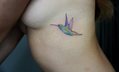 Yanusya model porn photo