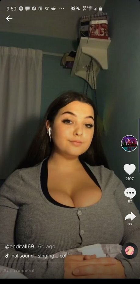 Isabellaell xxx model pic