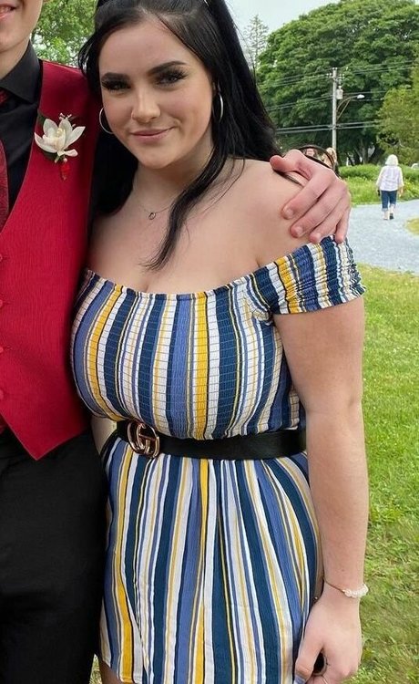 Kenzie A star high quality photos