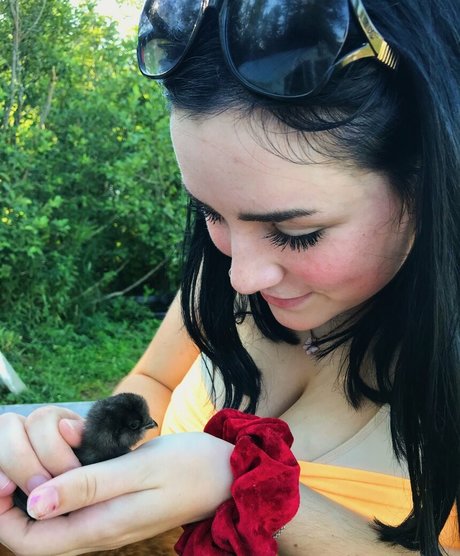 Kenzie A star beautiful pics