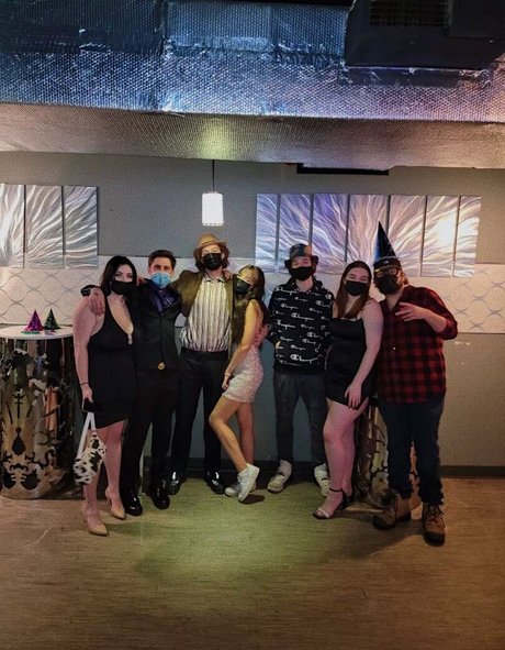 Kenzie A nudes actress picture