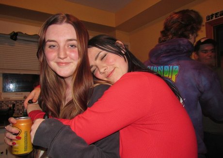 Kenzie A model sex pics