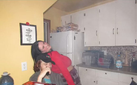 Kenzie A exclusive actress picture