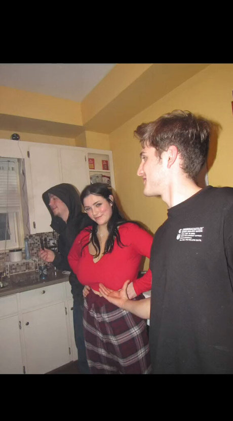 Kenzie A sex pornstar picture