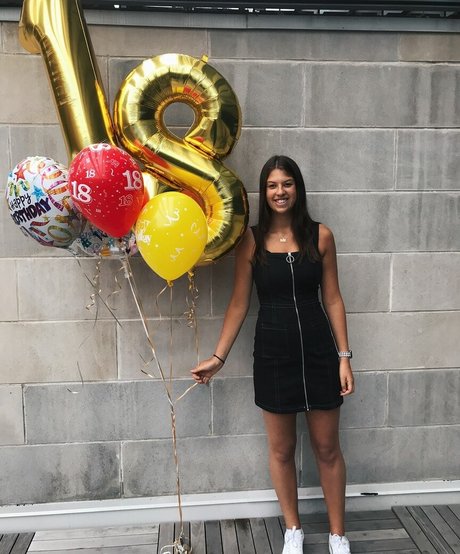 Alana Z adult model photos