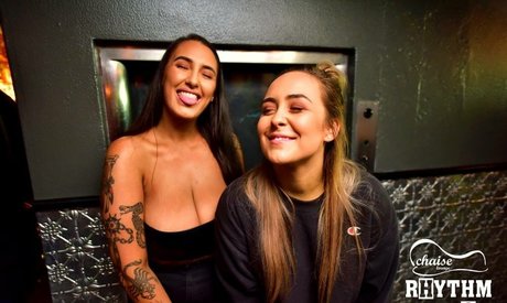 Jayme Lee model pretty image