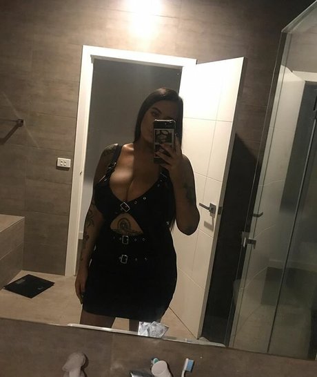 Jayme Lee pornstar nude picture