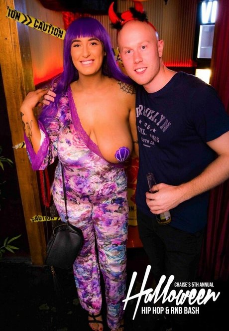 Jayme Lee beautiful star pic