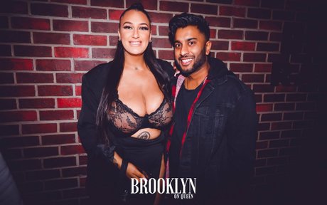 Jayme Lee erotic model photo