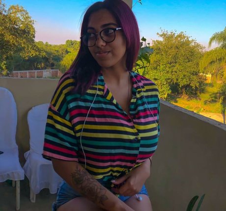 Mayellen star adult img