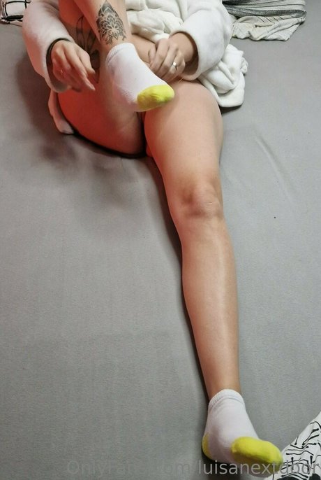 luisanextdoor model xxx galleries