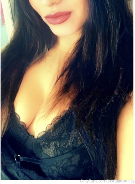 justtalktodaisy model high quality pic