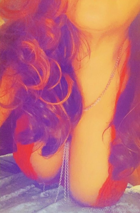 justtalktodaisy star picture