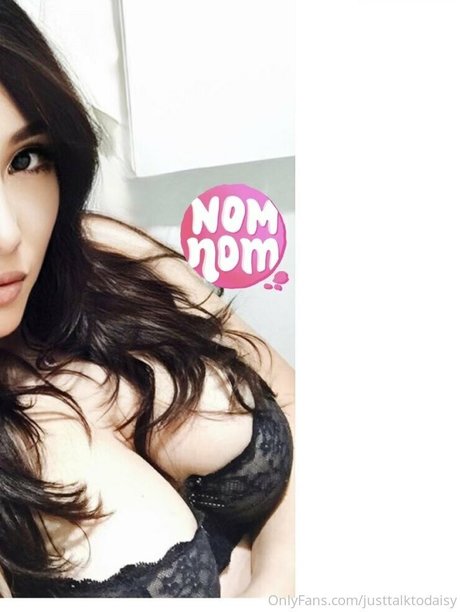 justtalktodaisy hd model archive