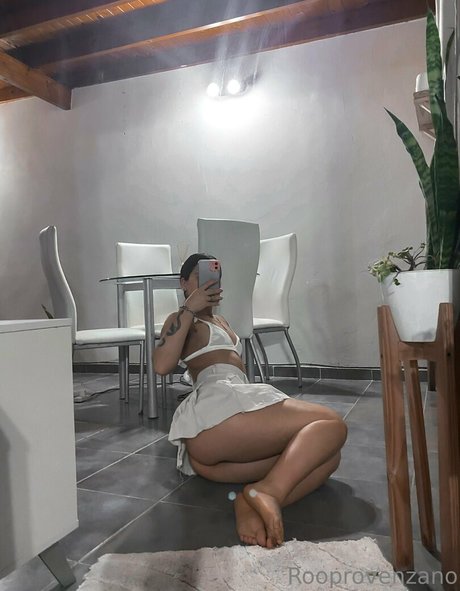 Romina Provenzano pretty actress pic