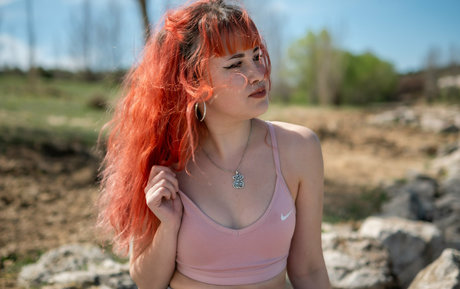 paumiauxvip model art img