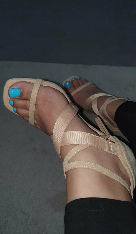 foot fantasy star pretty pictures