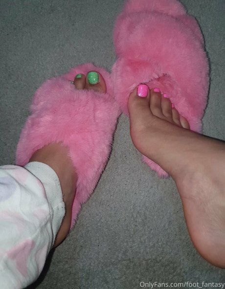 foot fantasy Profile pic