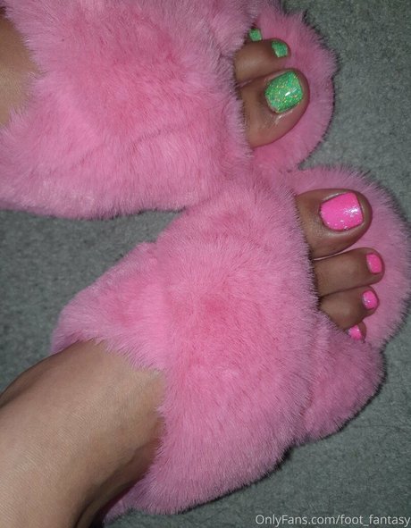 foot fantasy pornstar sex image