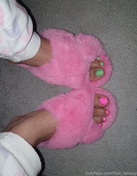 foot fantasy pornstar beautiful pictures