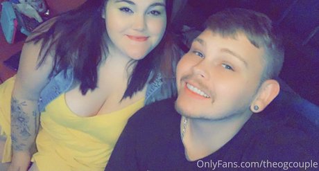 theogcouple Profile pic