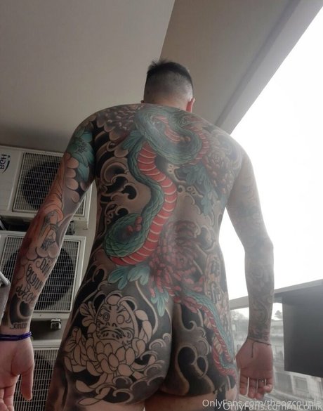 theogcouple pornstar nude galleries