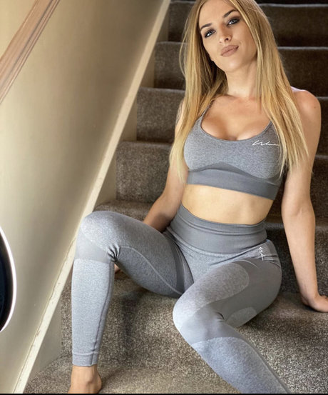 Jill Leslie_ hd model pic