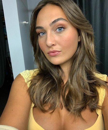 Shaylee Starr model beautiful pic