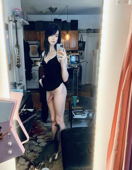 Madamepsychosiss star top gallery