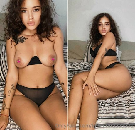 lunnnnnaaaaaaa erotic model photo