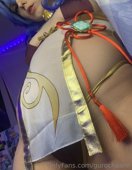 gurochaann star nude galleries