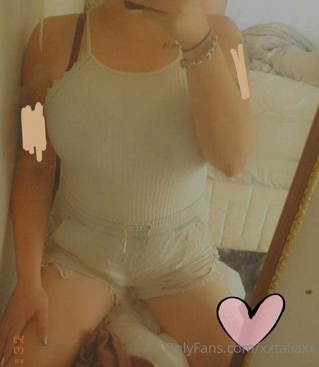 xxtaliaxx star high quality photo