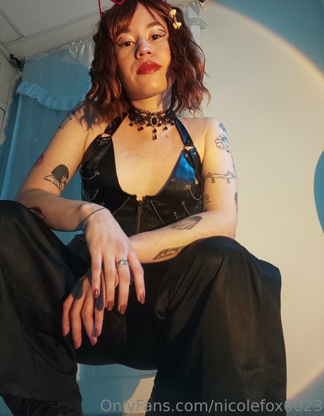 nicolefox0023 Profile pic