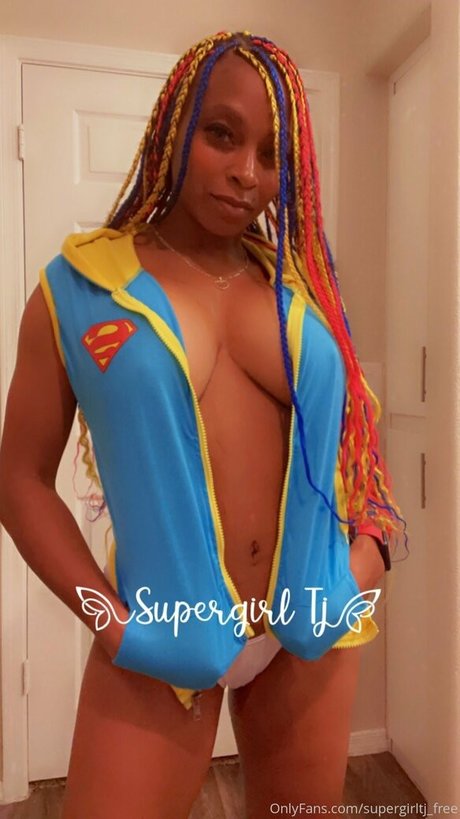 supergirltj free erotic star img