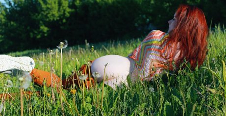 Littlegirldwarf star beautiful pic