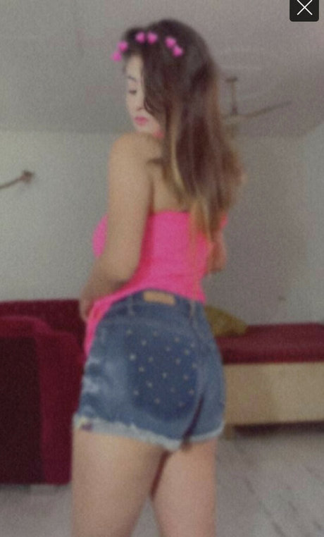 Priya Maggo nudes model images