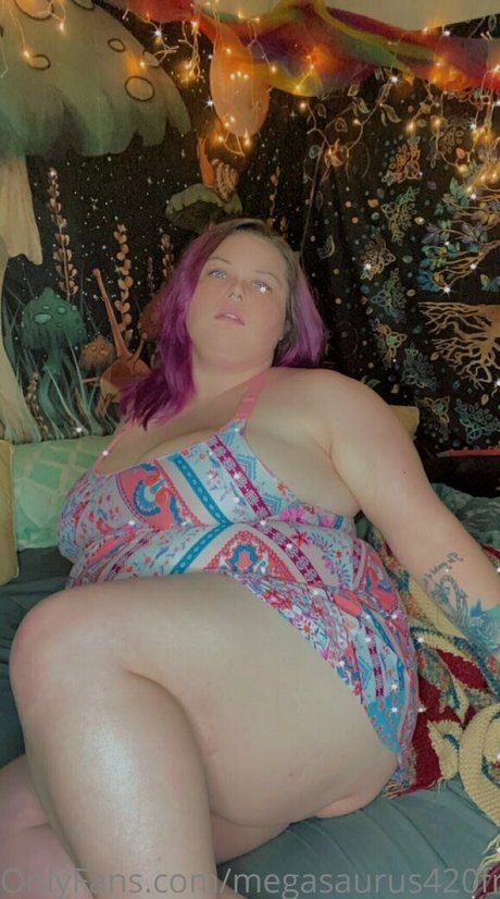 megasaurus420xofree model erotic img