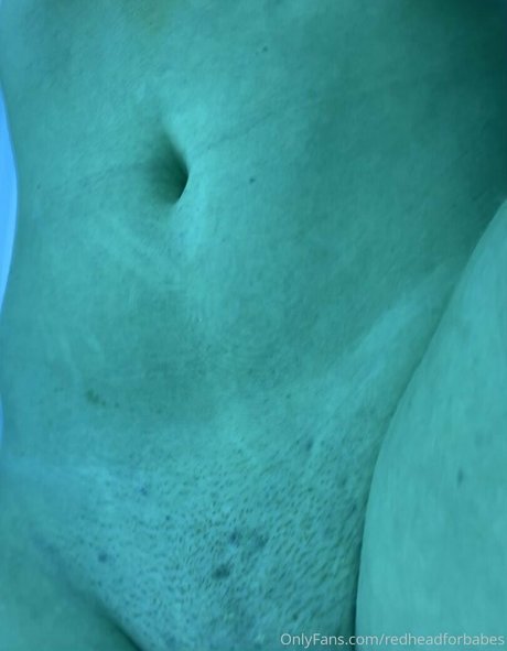 Redheadbbb beautiful pornstar photo