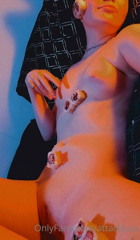 attackpup free model gallery