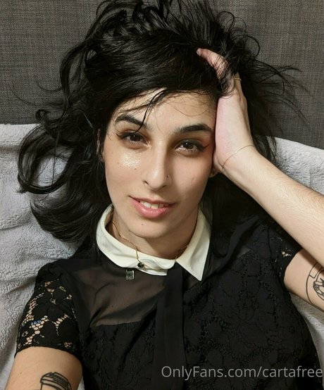 cartafree model nice archive