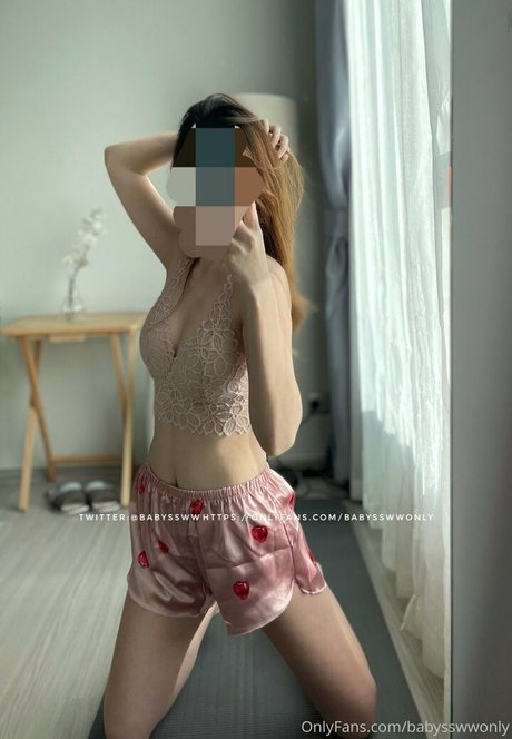 babysswwonly perfect model photos