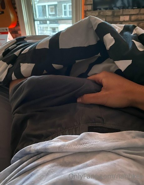 nahhkev model beautiful archive