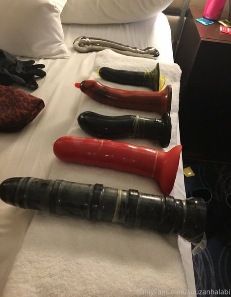 SouzanHalabi nudes pornstar photos